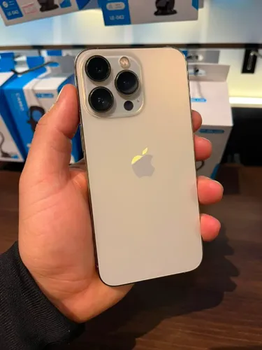 iPhone 13 pro
