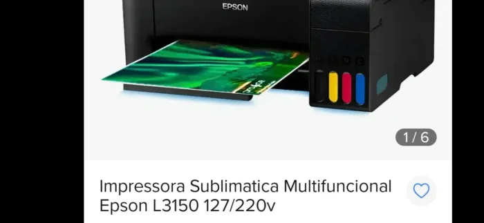 Equipamentos de subliminar novo