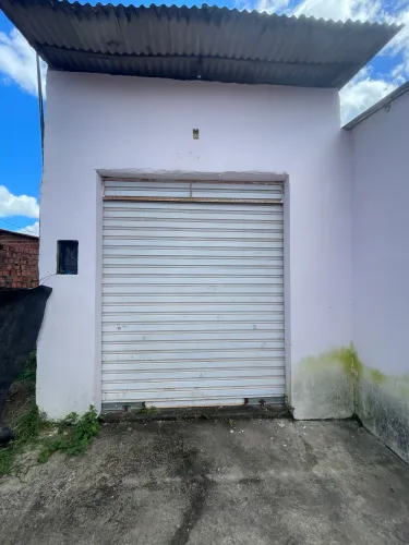 VENDO PONTO COMERCIAL