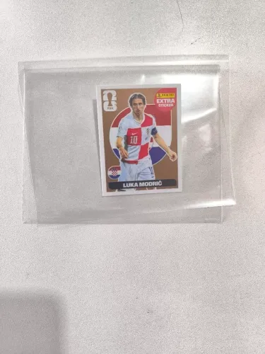 LUKA MODRIC BRONZE