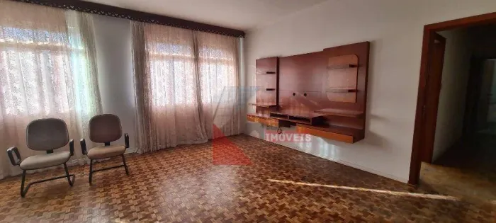Apartamento com 4 dormitórios à venda, 169 m² por R$ 600.000,00 - Centro - Americana/SP