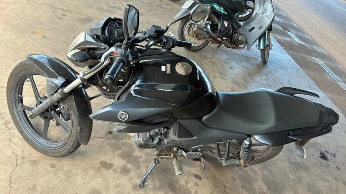 Fazer 150 21/22