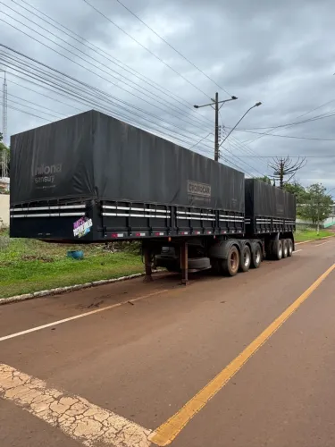 Rodotrem Curto 3X3 Schiffer 2004