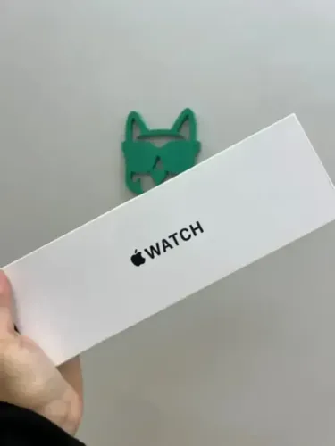 Novo - Apple Watch SE 3 40mm Preto - Retirada Loja Física Savassi