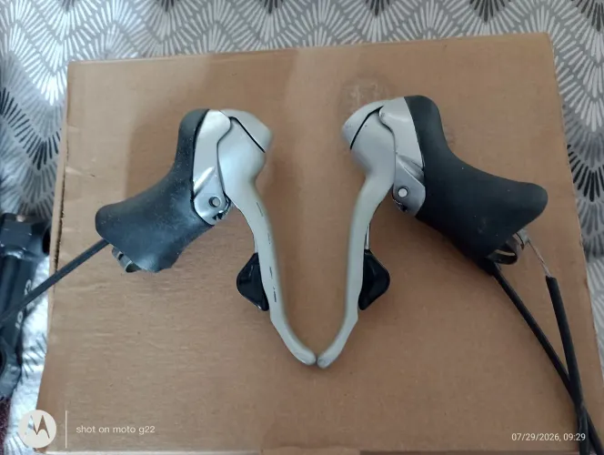 Kit Shimano speed