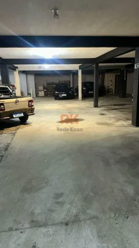 Garagem Comercial/Industrial para Alugar em Dona Clara (BH) | 10 Vagas