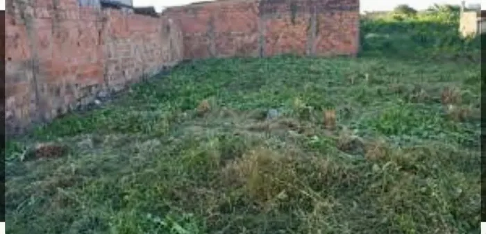 Vendo terreno próx a pista de corrida de cavalo da Asa Branca