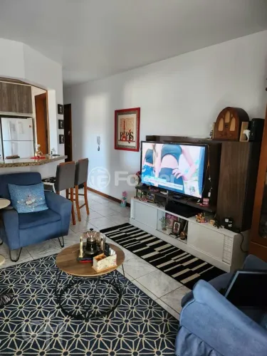 Apartamento à venda Rua Pindorama, Centro - Capão da Canoa