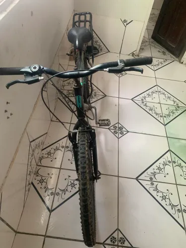 Vendo bicicleta 