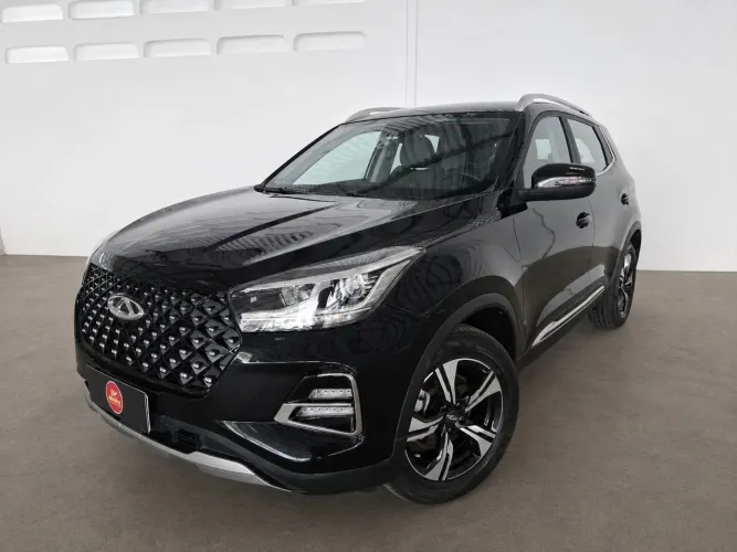 Chery Tiggo 5X Sport 1.5 Turbo Flex Aut. 2024
