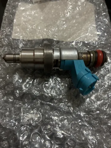 * bico injetor DPF HILUX SW4