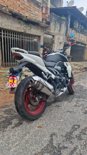 Vendo Dafra Next 250cc