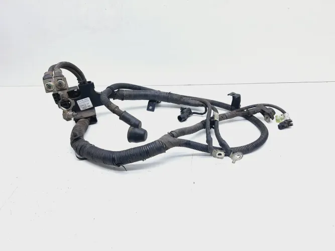 Cabo Positivo Bateria Hyundai Santa Fé 3.5 2011 918512b000