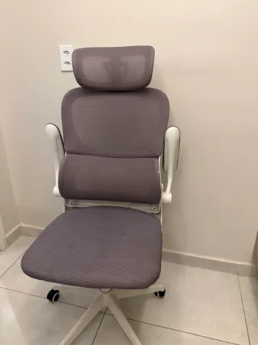 Cadeira ergonômica