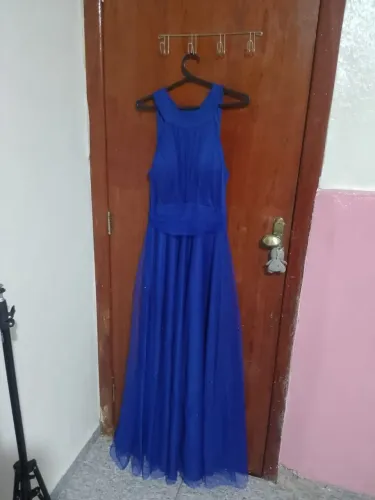 Vestido de festa novo