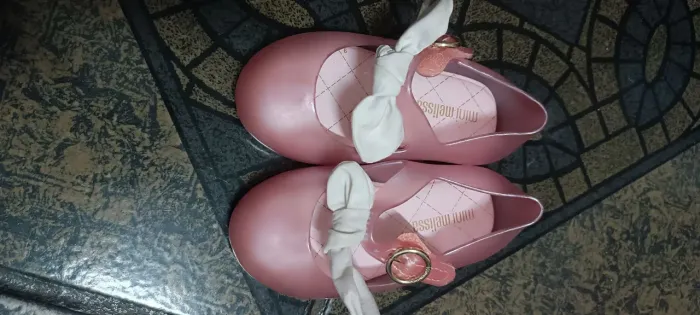 Mini melissa