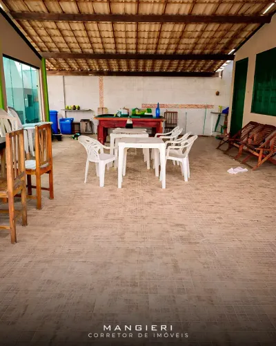 Casa à Venda na Praia do Saco | Amplo Terreno e Área de Lazer Completa