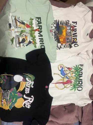 T-shirt Farm Original