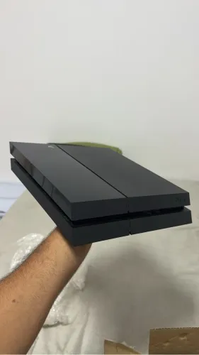 PS4 fat desbloqueado 500gb