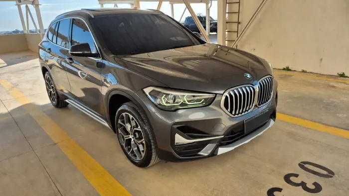 BMW X1 Sdrive 20I X-line 2.0 TB Active Flex 2022