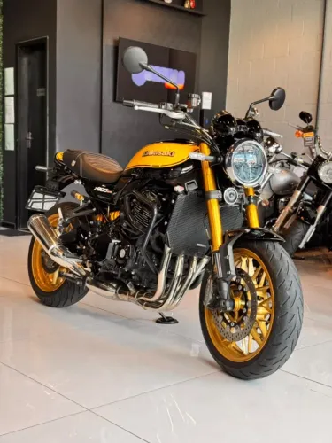 KAWASAKI - Z 900 RS R