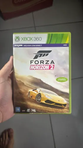 Forza Horizon 2 - Xbox 360