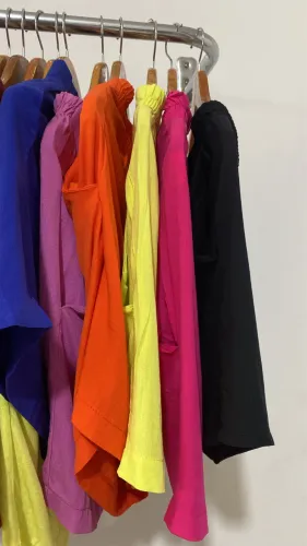 Vendo lote de roupa