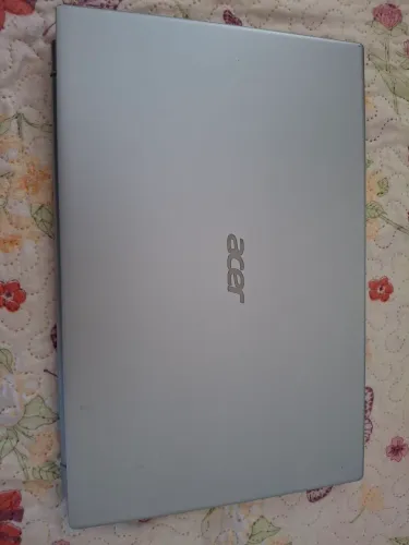 Notebook ACER ASPIRE 3