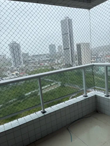 Aparto para alugar no Grand Reserva condomínio, 3 quartos, suíte , academia
