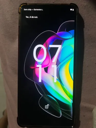 Motorola Edge 20