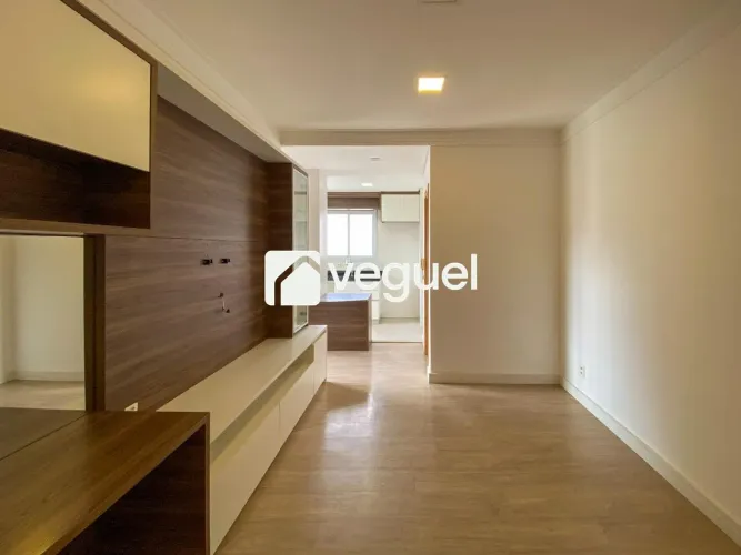 Apartamento com 1 quarto para locação no bairro Cambuí em Campinas-SP
