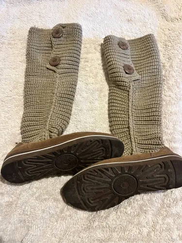 BOTA USAFLEX