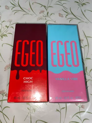Egeo Oboticario