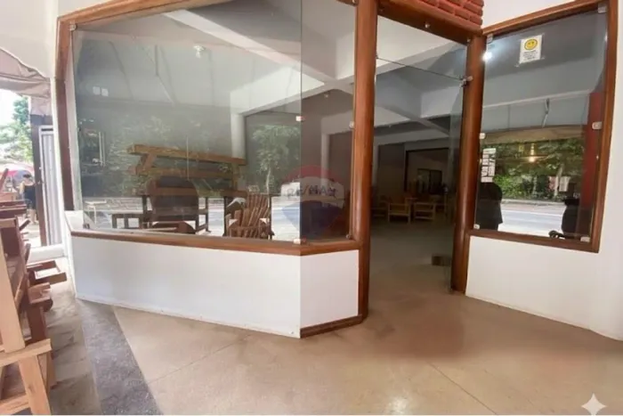 Ponto Comercial para Locação por Arrendamento | 534 m² à 2 Minutos do Centro de Arraial da