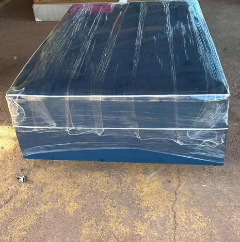Cama de Casal 