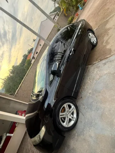 Honda Civic Sedan EXS 1.8/1.8 Flex 16V Aut. 4P 2007