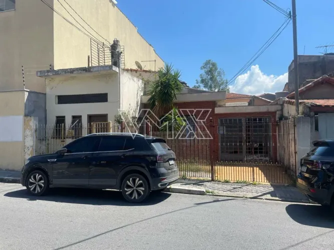 TERRENO A VENDA NA VILA CONSTANÇA - SP