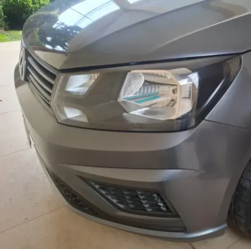 Volkswagen Gol Geração VII MSI 1.6 8V Flex Mec. 4P 2022