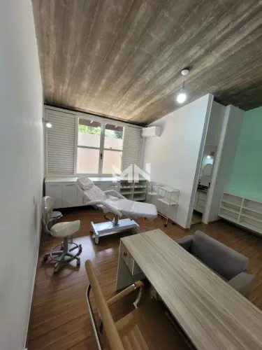 Sala para locação no Bairro Brasil em Itu/SP.