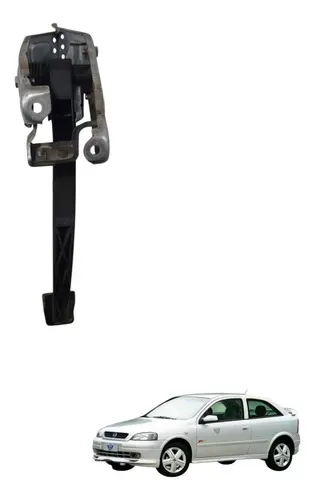 Pedal Embreagem Chevrolet Astra 2.0 2000