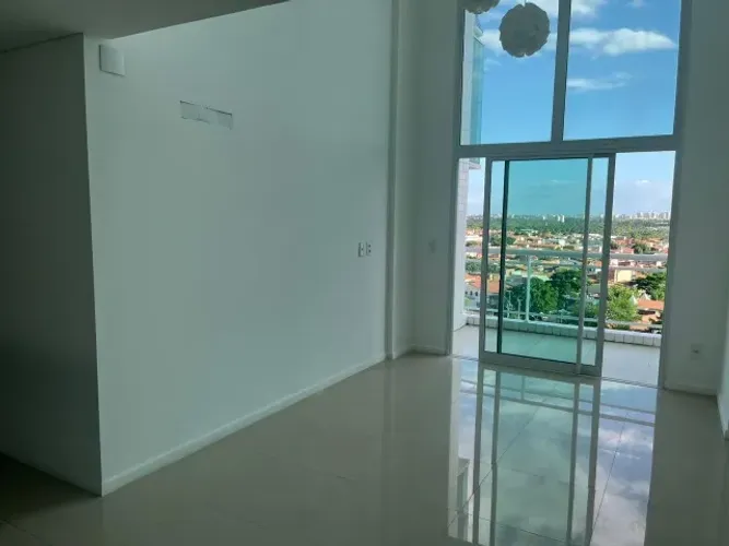 Apartamento Guararapes Summer Park - 3 quartos, 3 banheiros, 2 vagas garagem.
