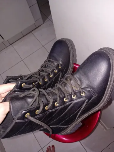 Oferta conjunto de Bota + sandália