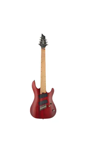 Guitarra Cort 7 Cordas Kx307ms Cor Kx307ms Opm