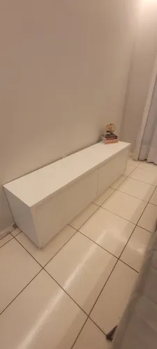 Rack / aparador baixo