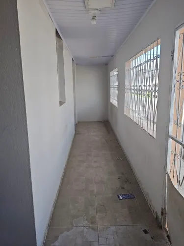 Apartamento em ótima localização Px ao campo de futebol do Osvaldo frota