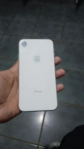 Iphone xr withe