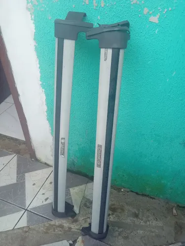 Rack de carro