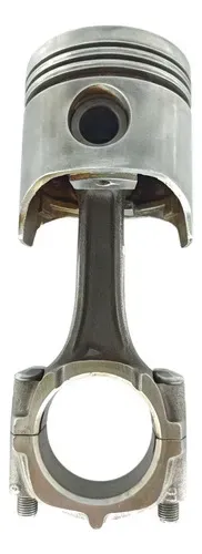 Pistao E Biela Fiasa 1.0 8v Fiat Uno Fiorino 96 A 01