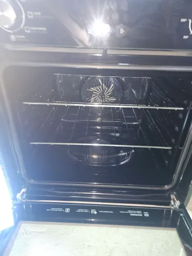 Forno elétrico
