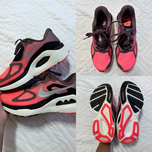 Tênis de corrida Nike structure plus